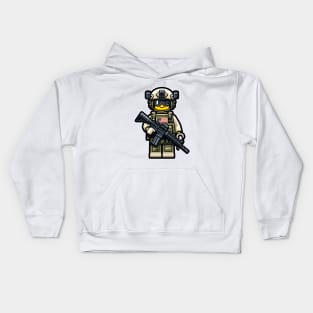 Tactical LEGO Kids Hoodie